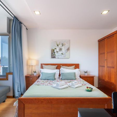 Apartament Host Wise - Bright Quiet Flats - Prime Location Porto Zewnętrze zdjęcie