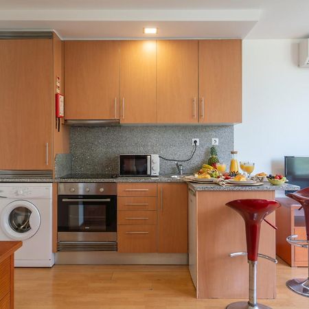 Apartament Host Wise - Bright Quiet Flats - Prime Location Porto Zewnętrze zdjęcie