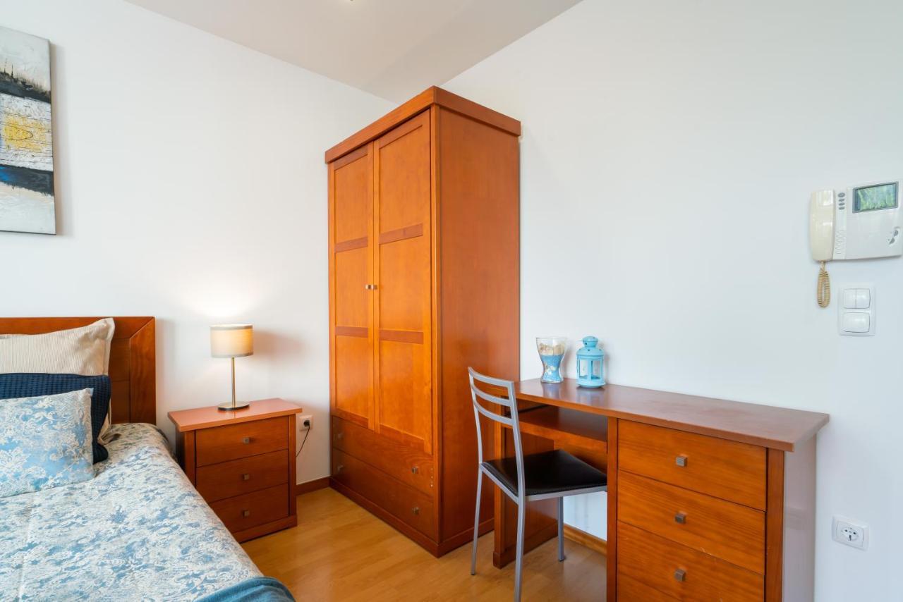 Apartament Host Wise - Bright Quiet Flats - Prime Location Porto Zewnętrze zdjęcie