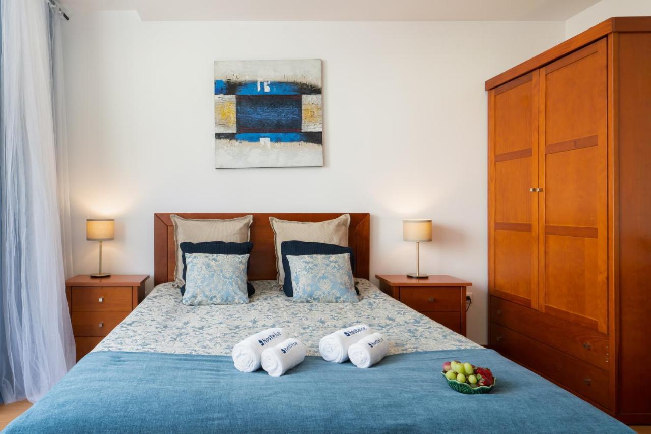 Apartament Host Wise - Bright Quiet Flats - Prime Location Porto Zewnętrze zdjęcie