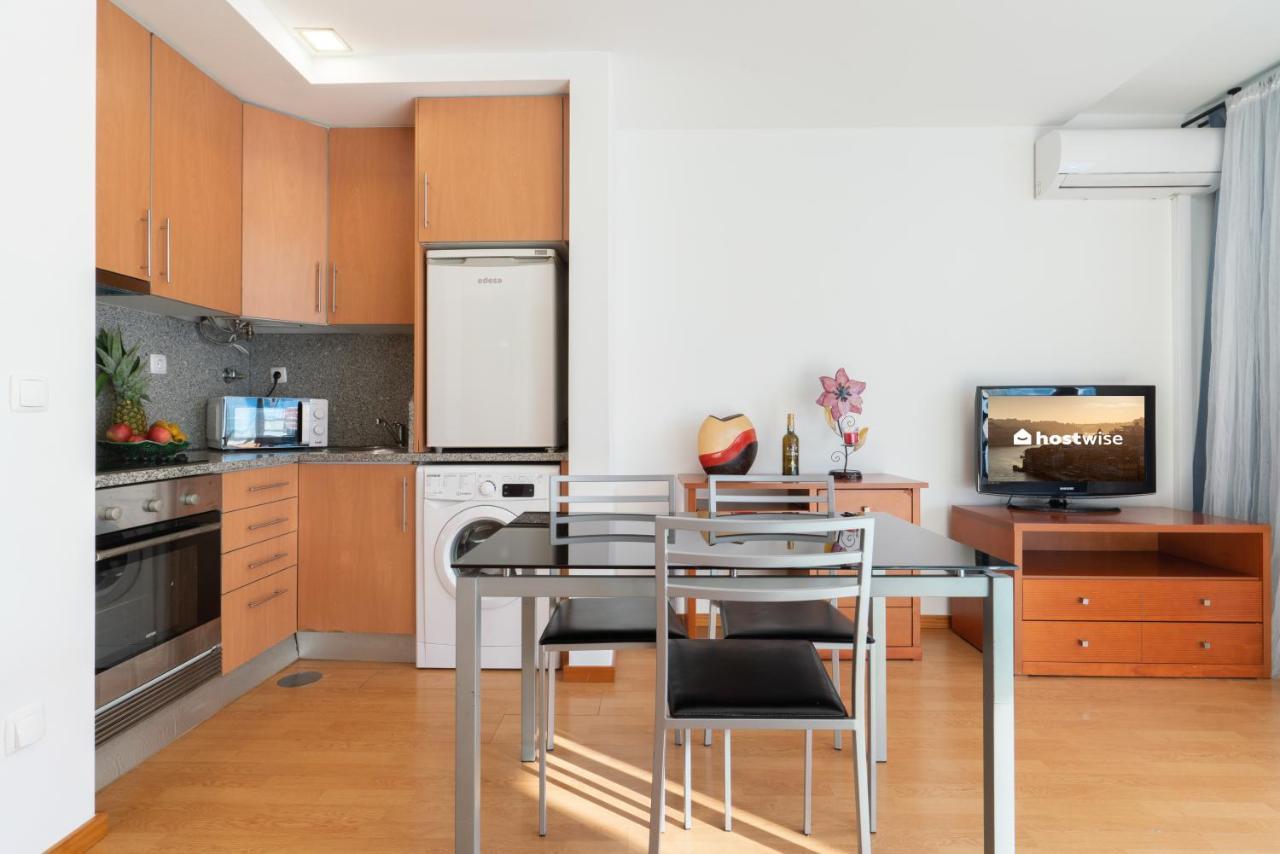 Apartament Host Wise - Bright Quiet Flats - Prime Location Porto Zewnętrze zdjęcie