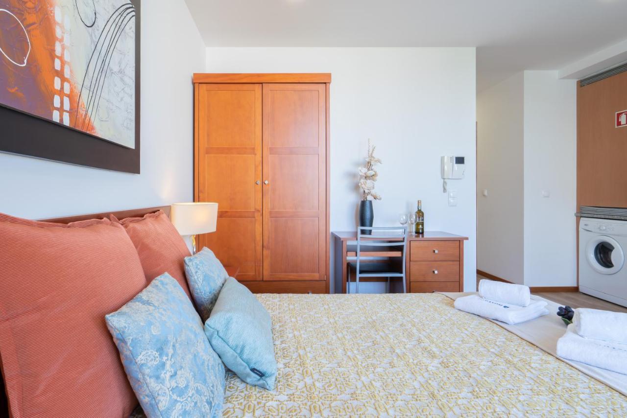 Apartament Host Wise - Bright Quiet Flats - Prime Location Porto Zewnętrze zdjęcie