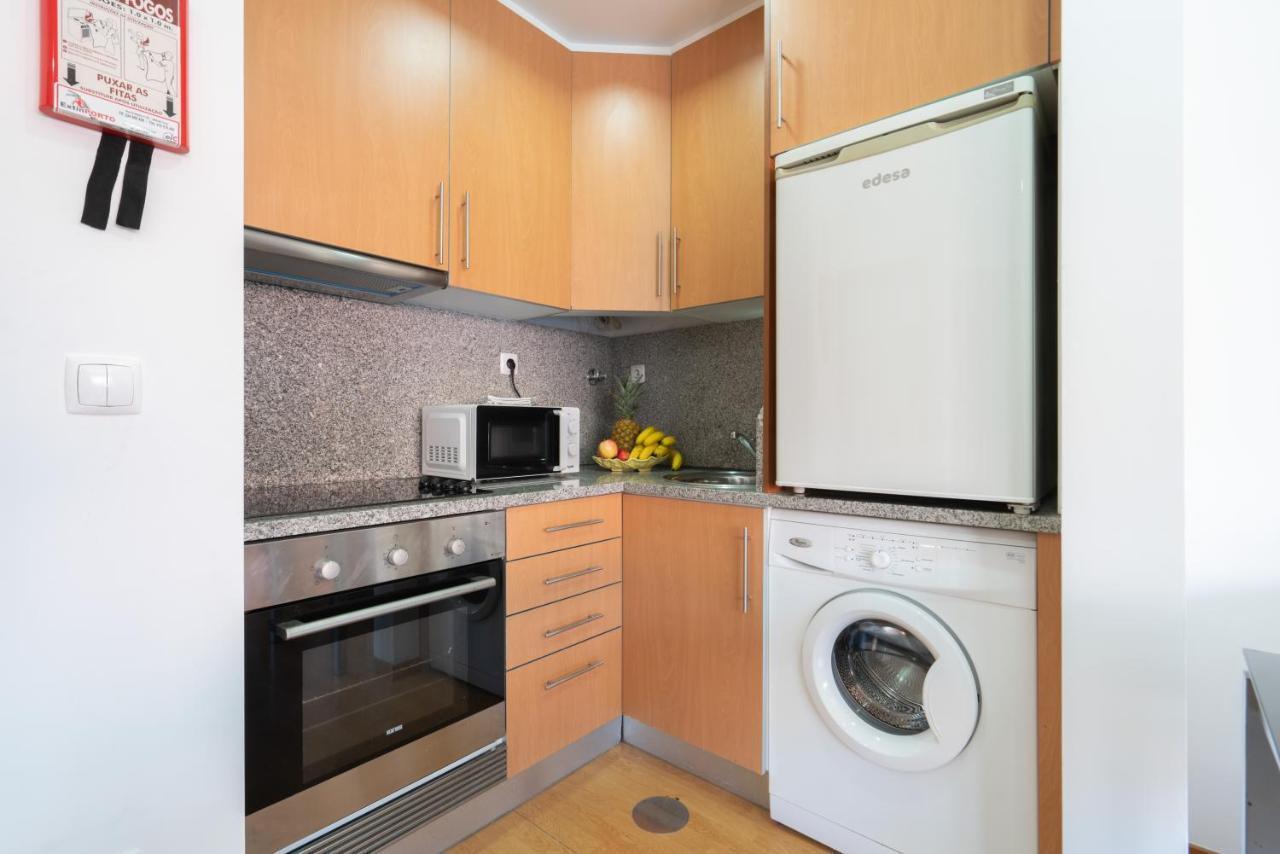 Apartament Host Wise - Bright Quiet Flats - Prime Location Porto Zewnętrze zdjęcie