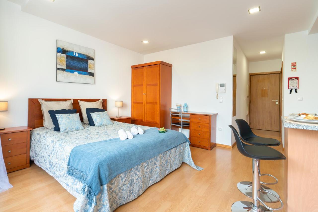 Apartament Host Wise - Bright Quiet Flats - Prime Location Porto Zewnętrze zdjęcie