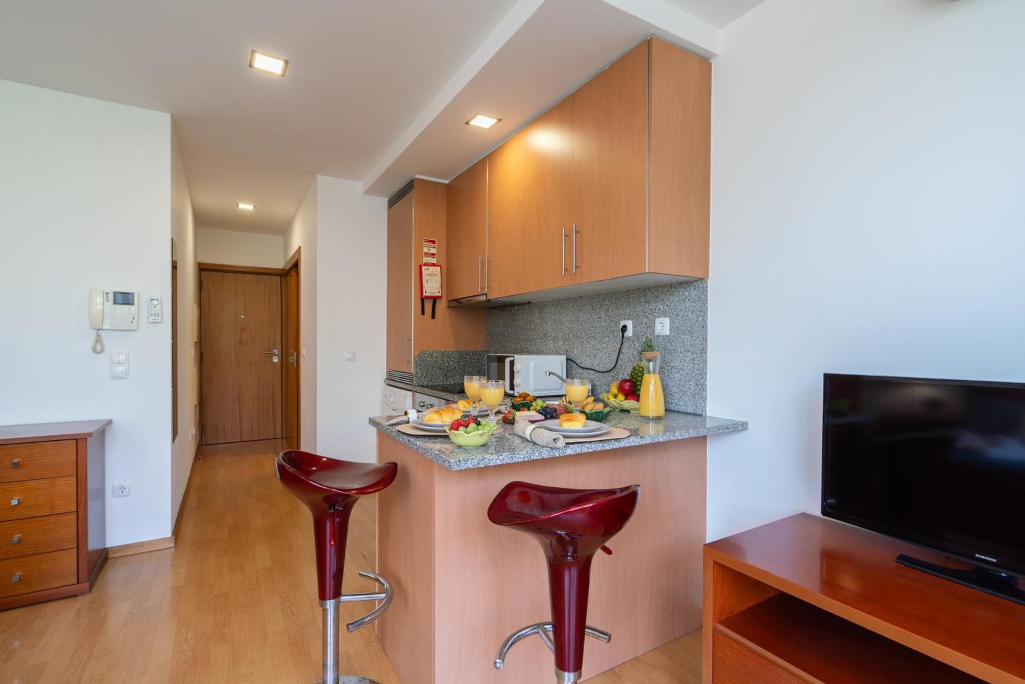 Apartament Host Wise - Bright Quiet Flats - Prime Location Porto Zewnętrze zdjęcie
