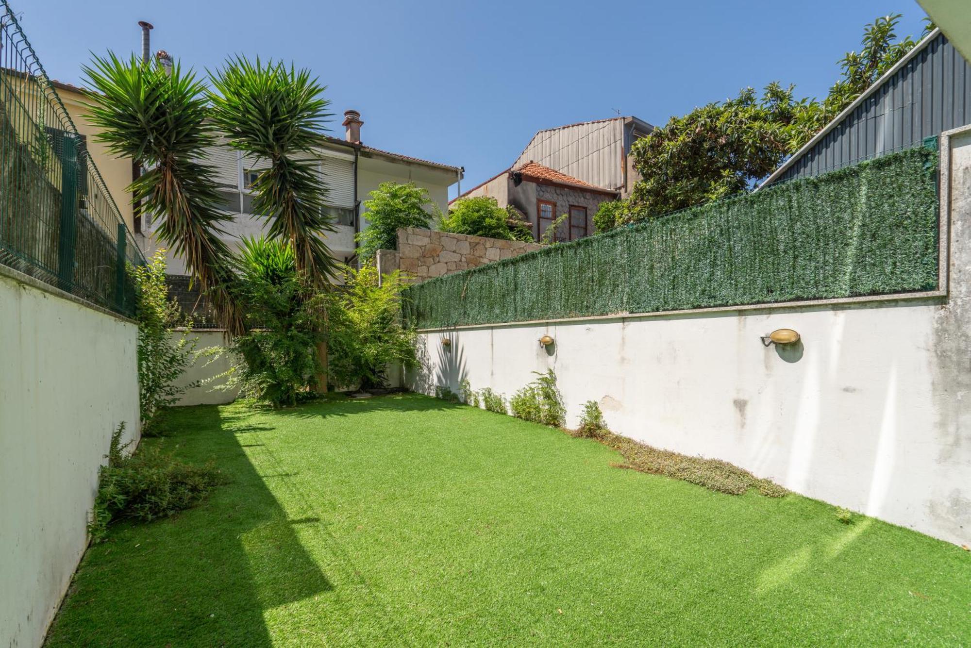 Apartament Host Wise - Bright Quiet Flats - Prime Location Porto Zewnętrze zdjęcie