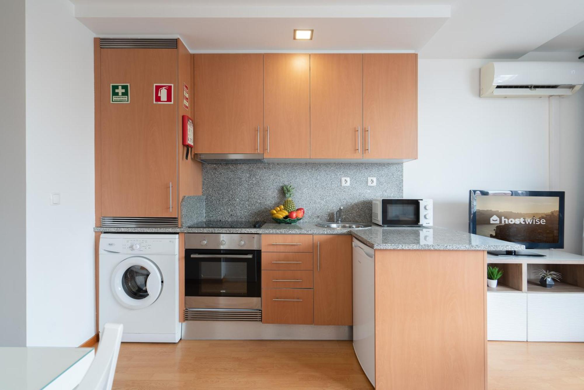 Apartament Host Wise - Bright Quiet Flats - Prime Location Porto Zewnętrze zdjęcie